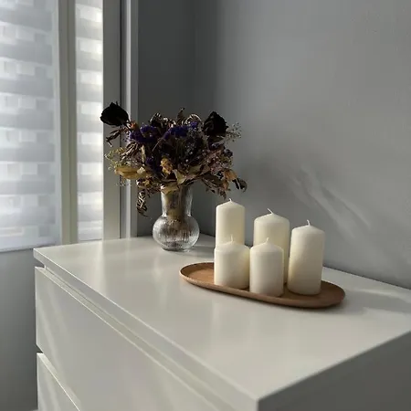 Apartment Da Fraga
