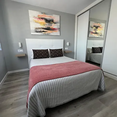 Apartment Da Fraga