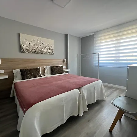 Da Fraga Apartment *