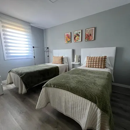 Apartment Da Fraga *