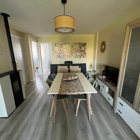 Da Fraga Apartment Arzua